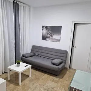 Malagueno 1 Centro Apartment Málaga